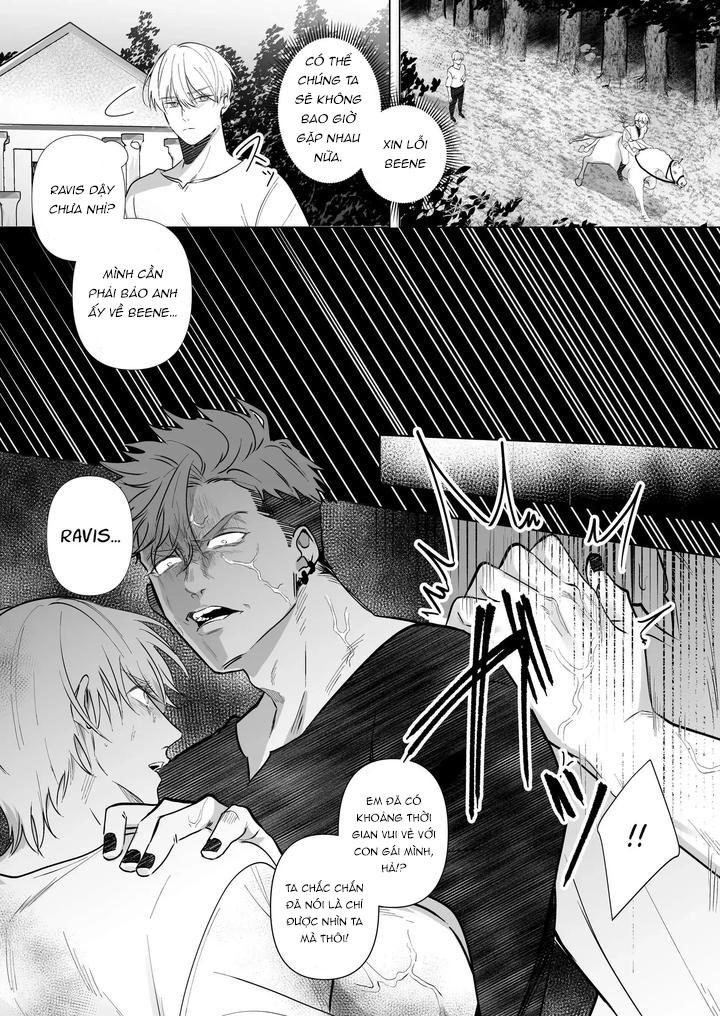 ONESHOT COI LÀ NỨNG Chapter 282 - Trang 2