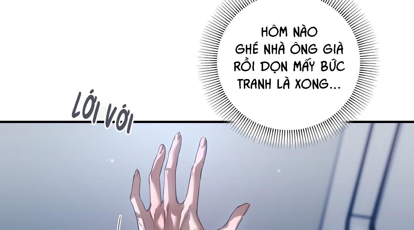 LÃNG MẠN NGÀY TẬN THẾ Chapter 4 - Trang 2