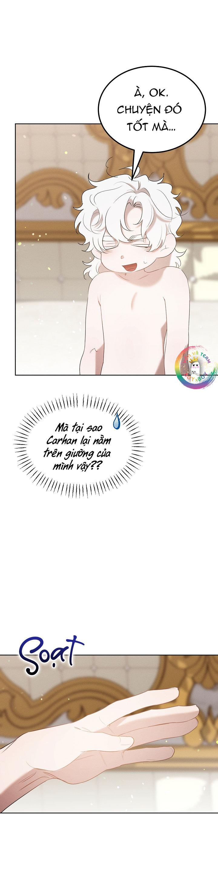 (END) Này, Đừng Có Nhấn Cái Nút Đó! Chapter 47 - Trang 2