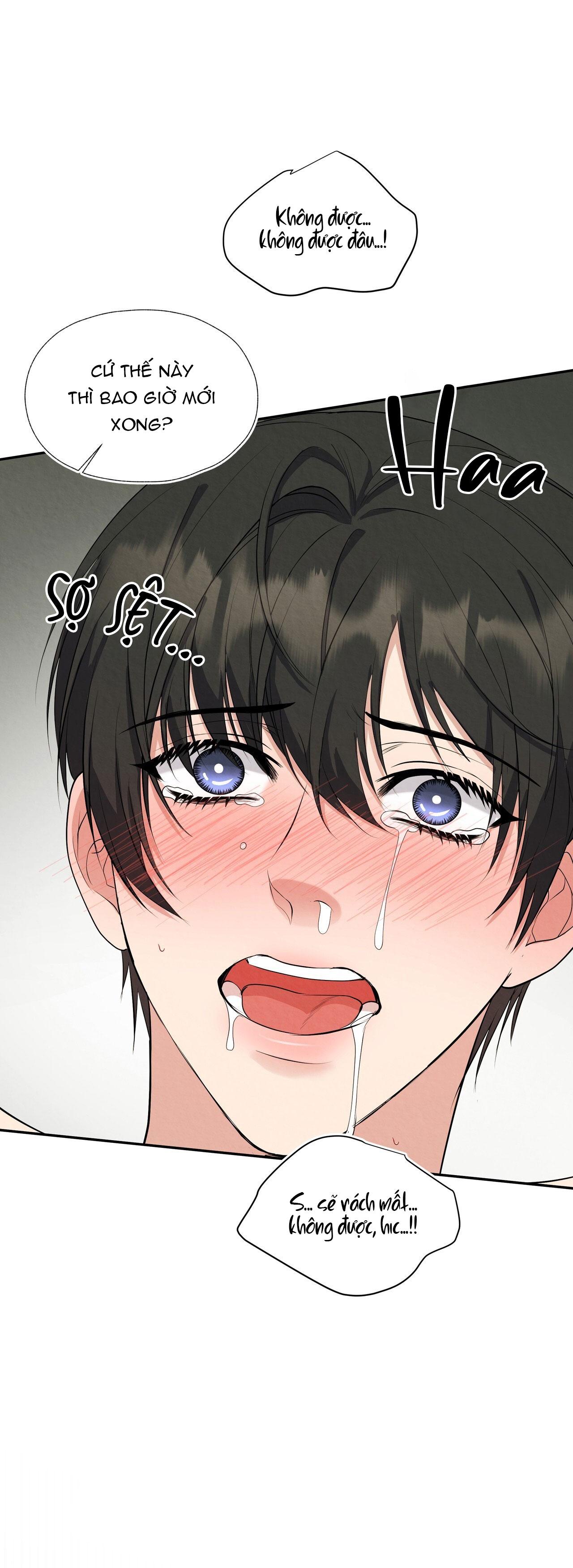 TUYỂN TẬP NHẤT THỤ ĐA CÔNG CỦA NHÀ KIM Chapter 46.4 rất phổ biến 4 - Trang 2