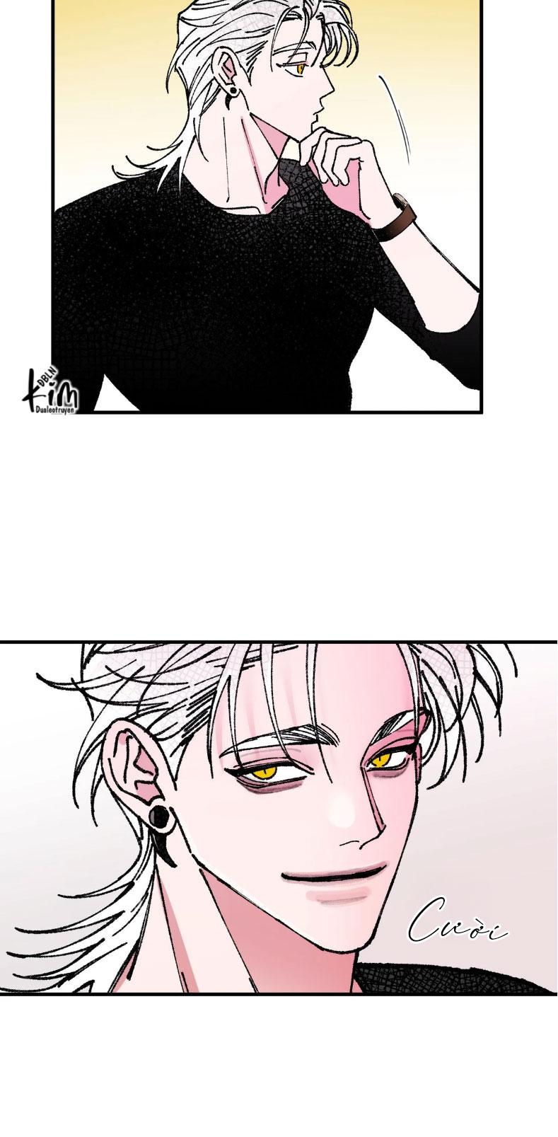 ONESHOT NỨNG Chapter 22 cô dâu - Trang 2