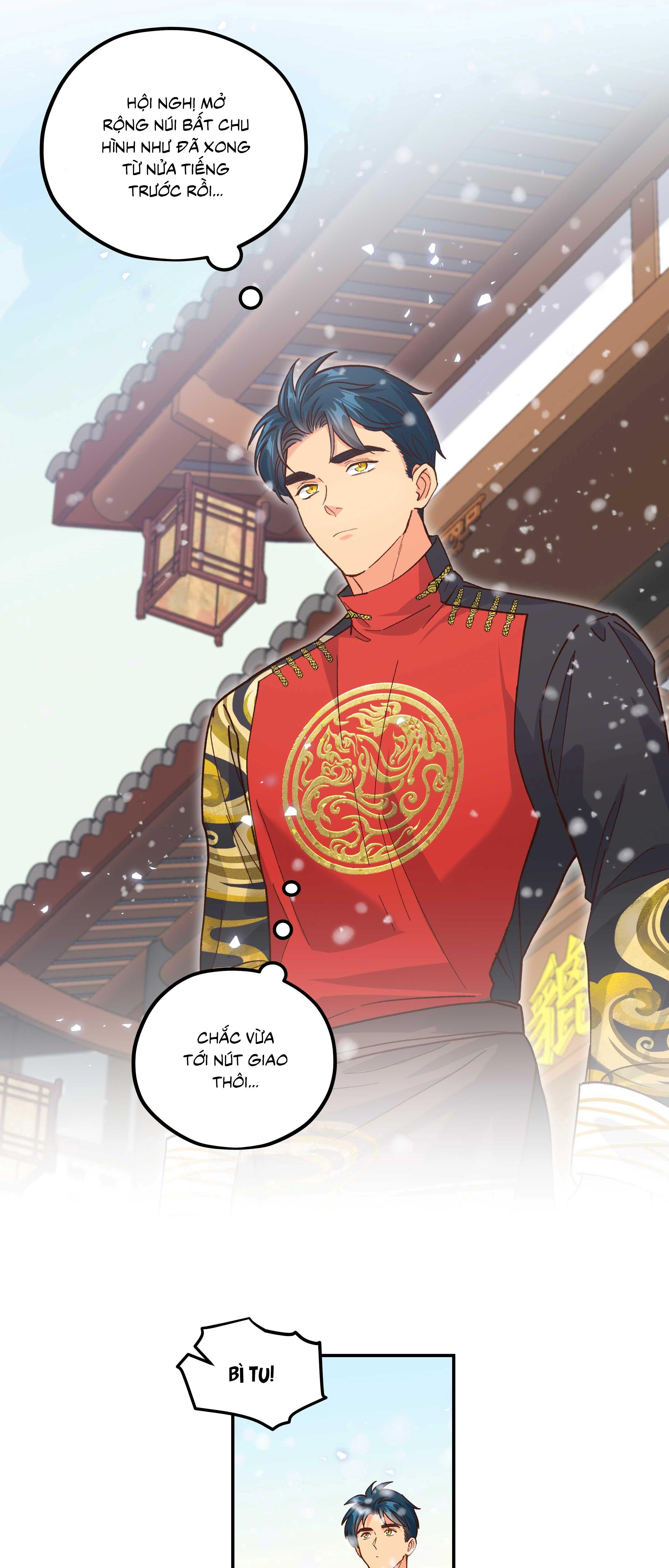 Quán cơm tỳ hưu Chapter 144.03 - Next Chapter 144.03