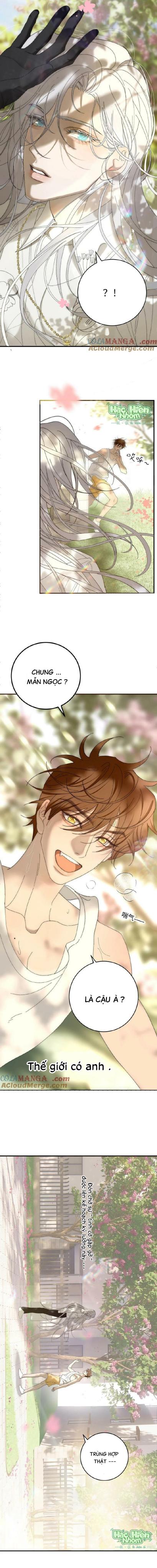 Chọc Quê Vương Tử Mỗi Ngày Chapter 4 Hachiennhom - Trang 2