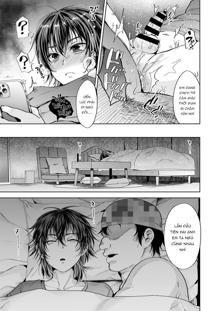 ONESHOT CHỊCH Chapter 364 - Trang 2