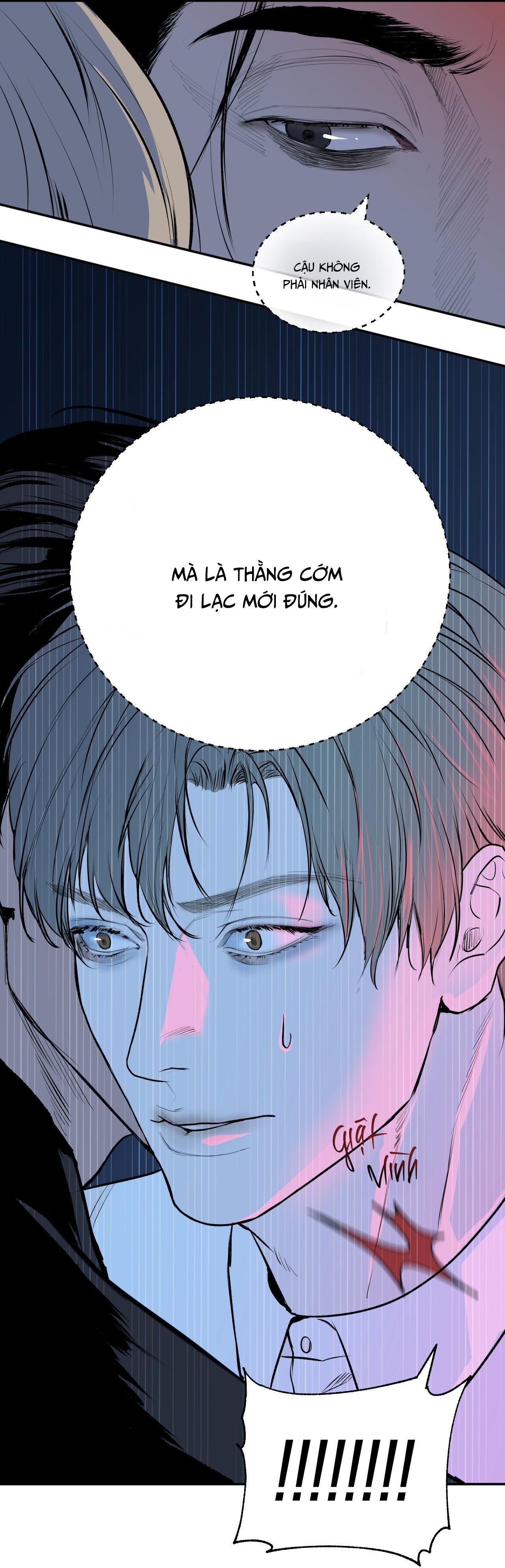 (GĐCV) RÁC RƯỞI CŨNG TỪNG CÓ GIÁ TRỊ Chapter 1 - Trang 2