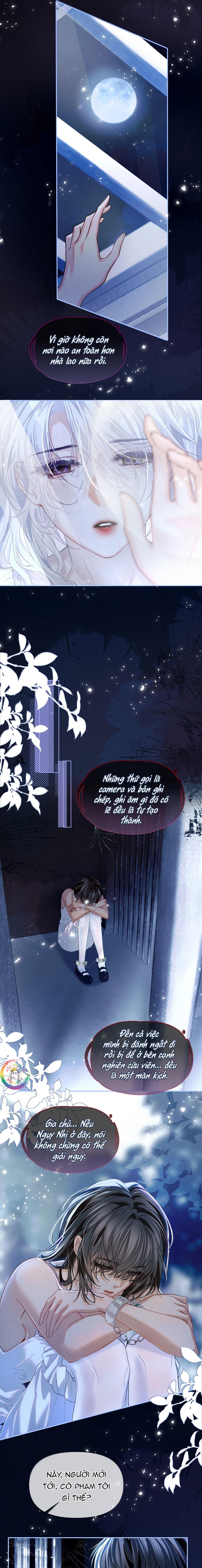 [GL] Thiết Lập Yêu Cầu Tôi Yêu Em Chapter 19 - Trang 2