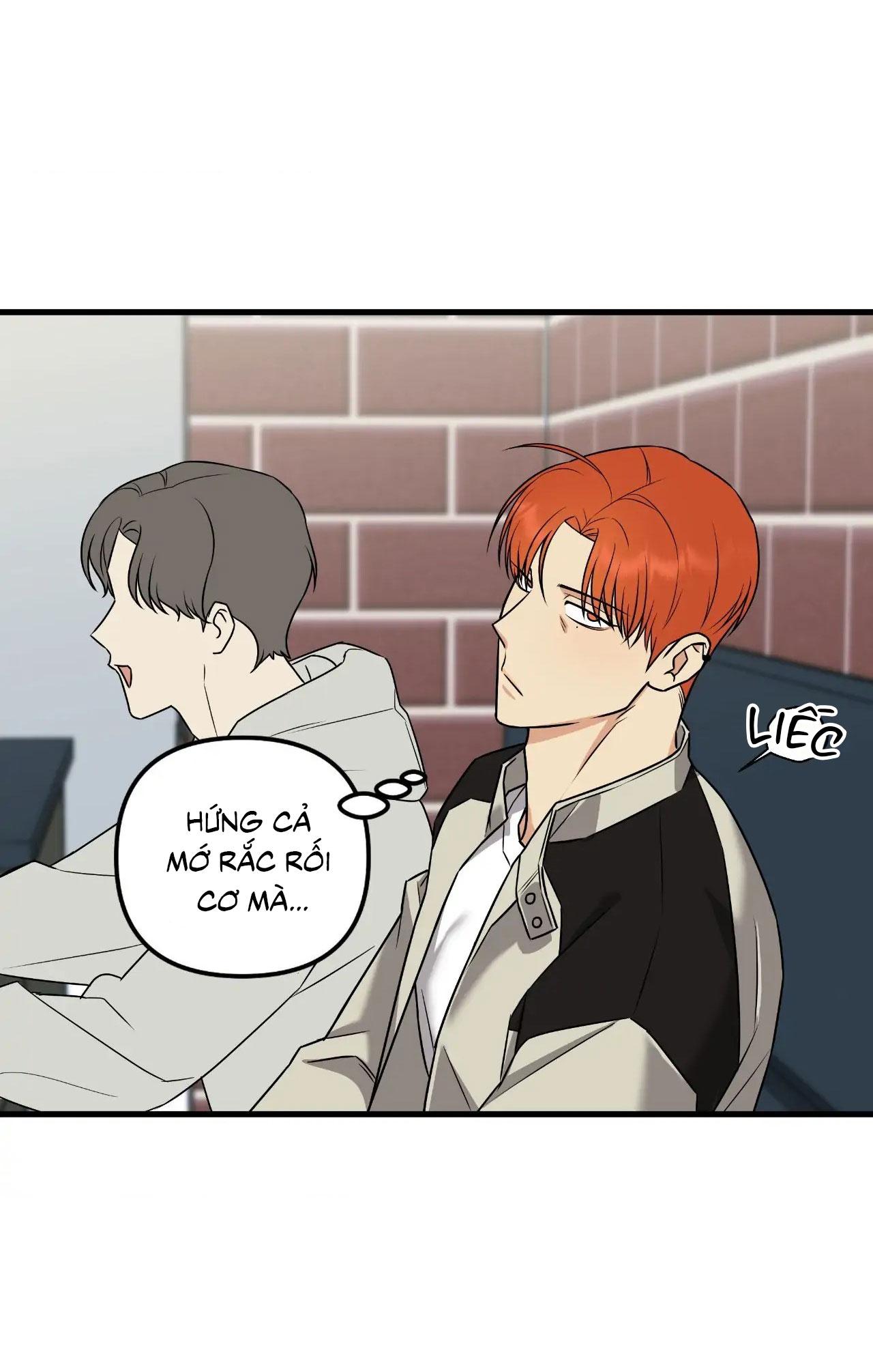 Bốt Hôn Chapter 1 - Trang 2