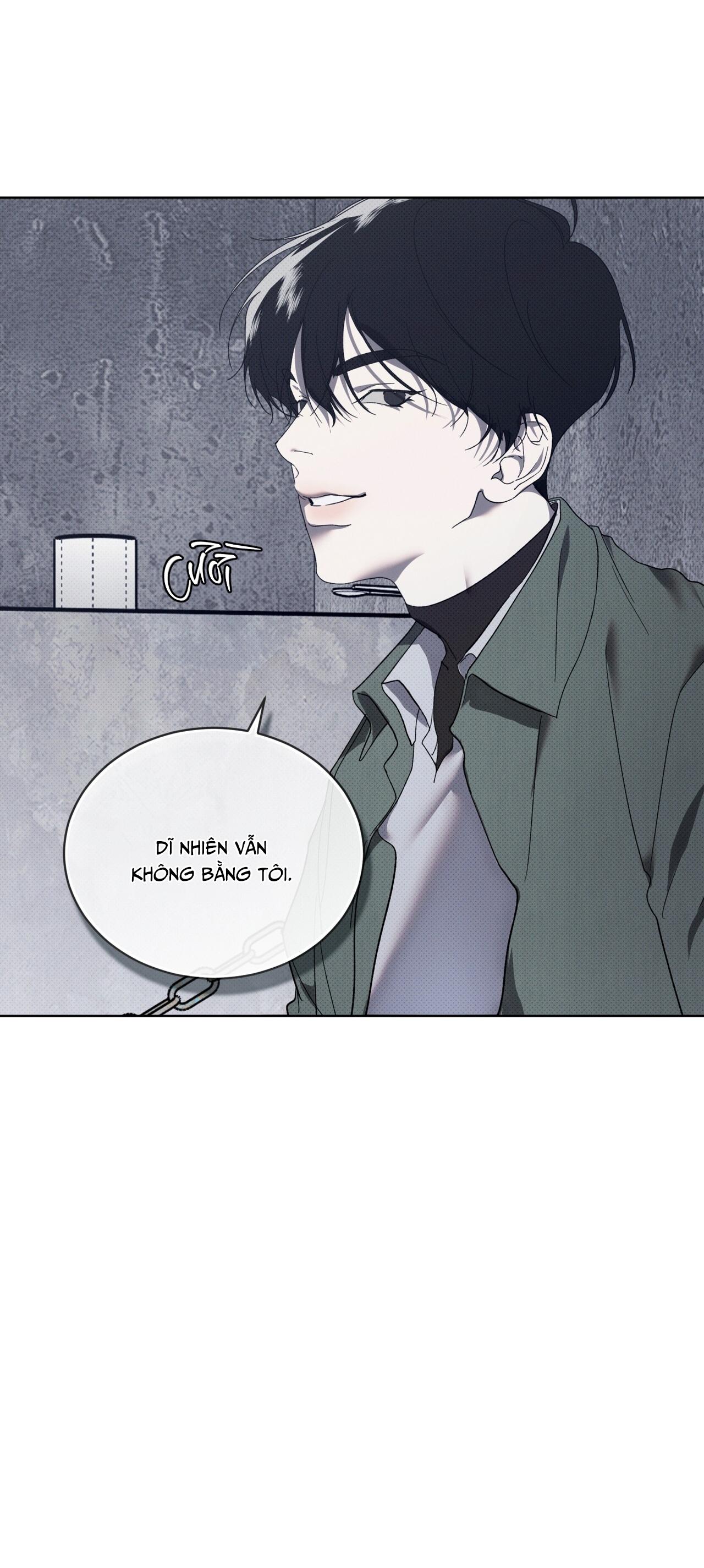 HÌNH THÁI TIẾN HÓA Chapter 2 - Trang 2