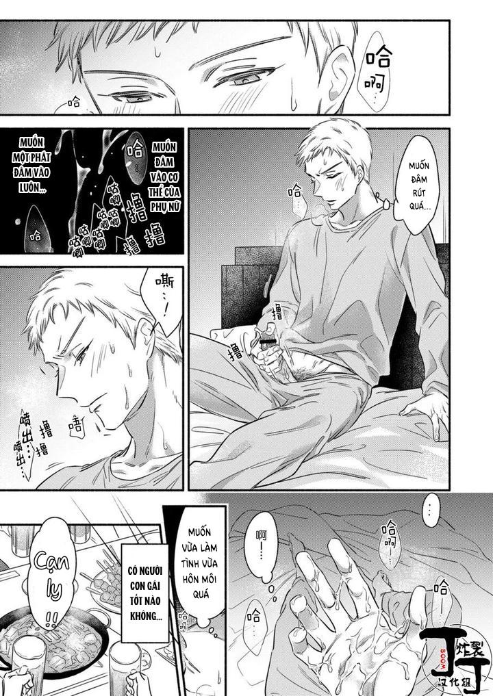 ONESHOT CHỊCH Chapter 277 - Trang 2