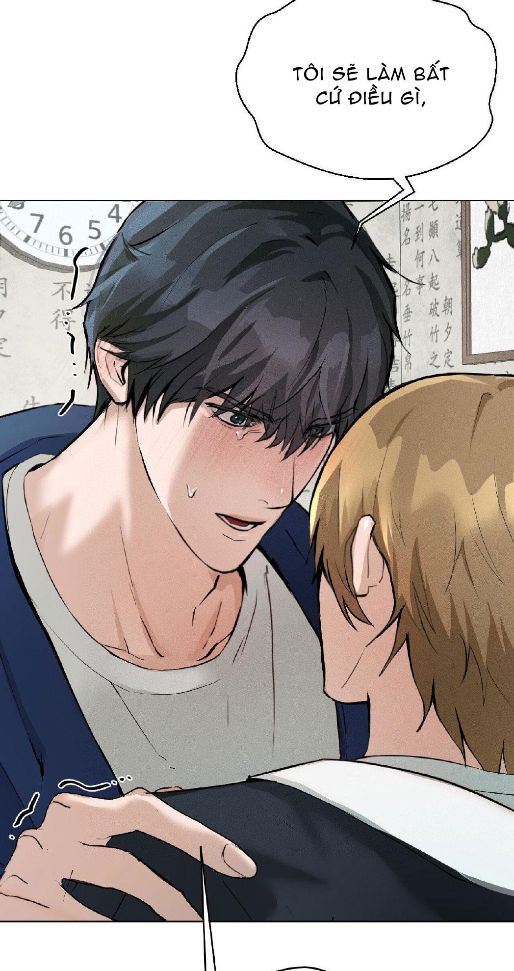 THẦY CÚNG Chapter 3 - Trang 2