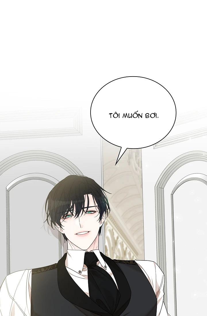 (Daisy) Snake Hole Chapter 6 - Next Chapter 7