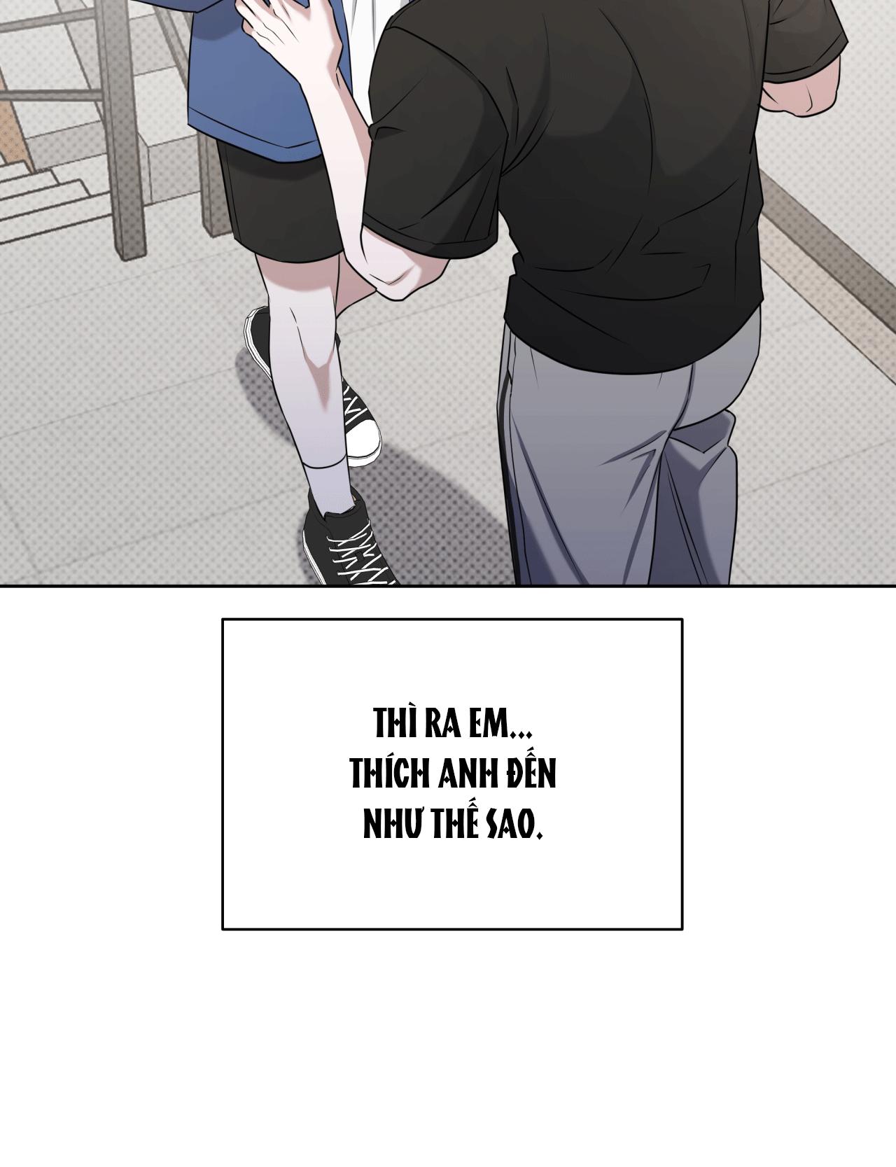 (RÔ LAI) Chiến thuật bắt bóng tình yêu Chapter 43 - Trang 2