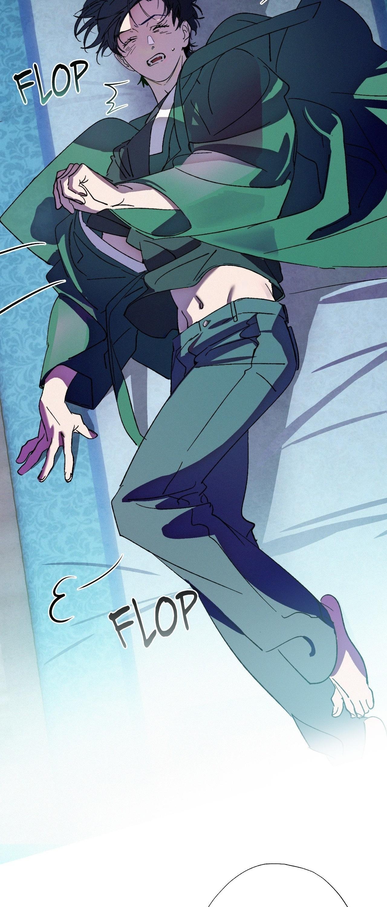 (GĐCV) THIÊNG LIÊNG Chapter 7 H+ HD - Trang 2