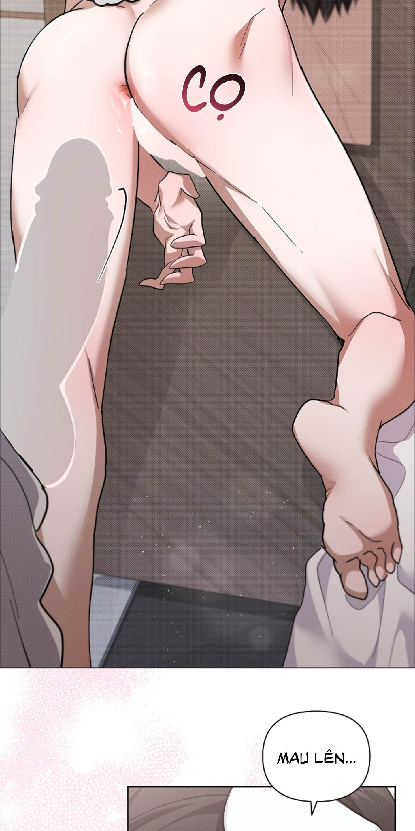 ĐỪNG ĐỘNG VÀO CÚN CON! Chapter 44.04 H+ - Trang 2