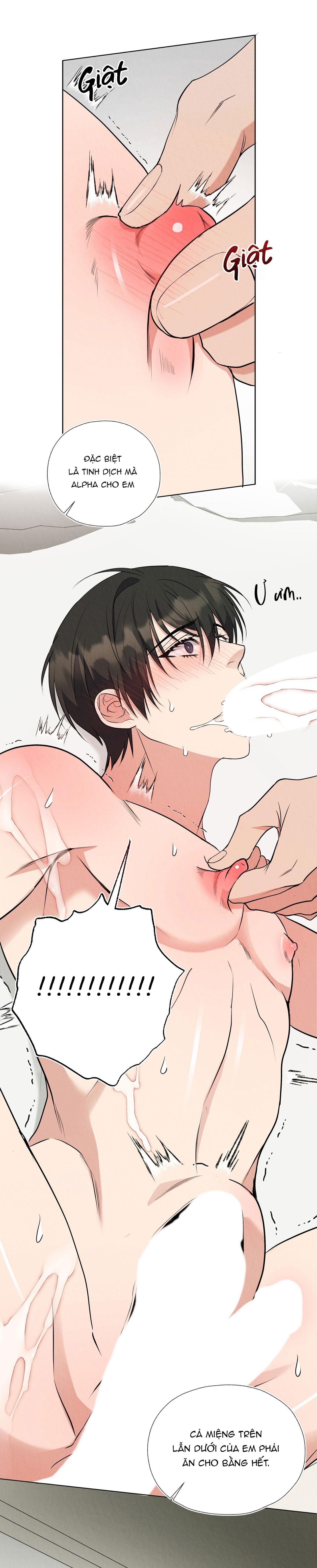 TUYỂN TẬP NHẤT THỤ ĐA CÔNG CỦA NHÀ KIM Chapter 46.5 rất phổ biến en - Trang 2