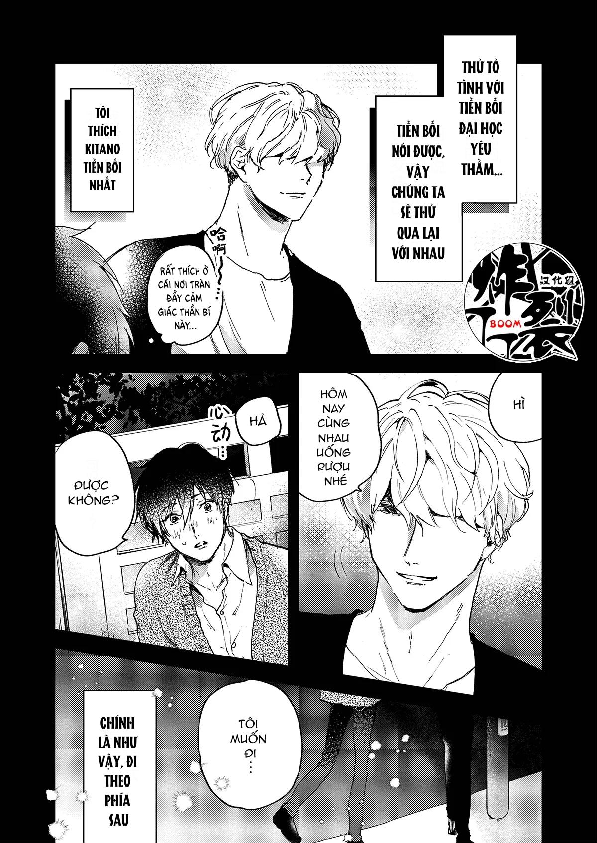 ONESHOT COI LÀ NỨNG Chapter 365 - Trang 2
