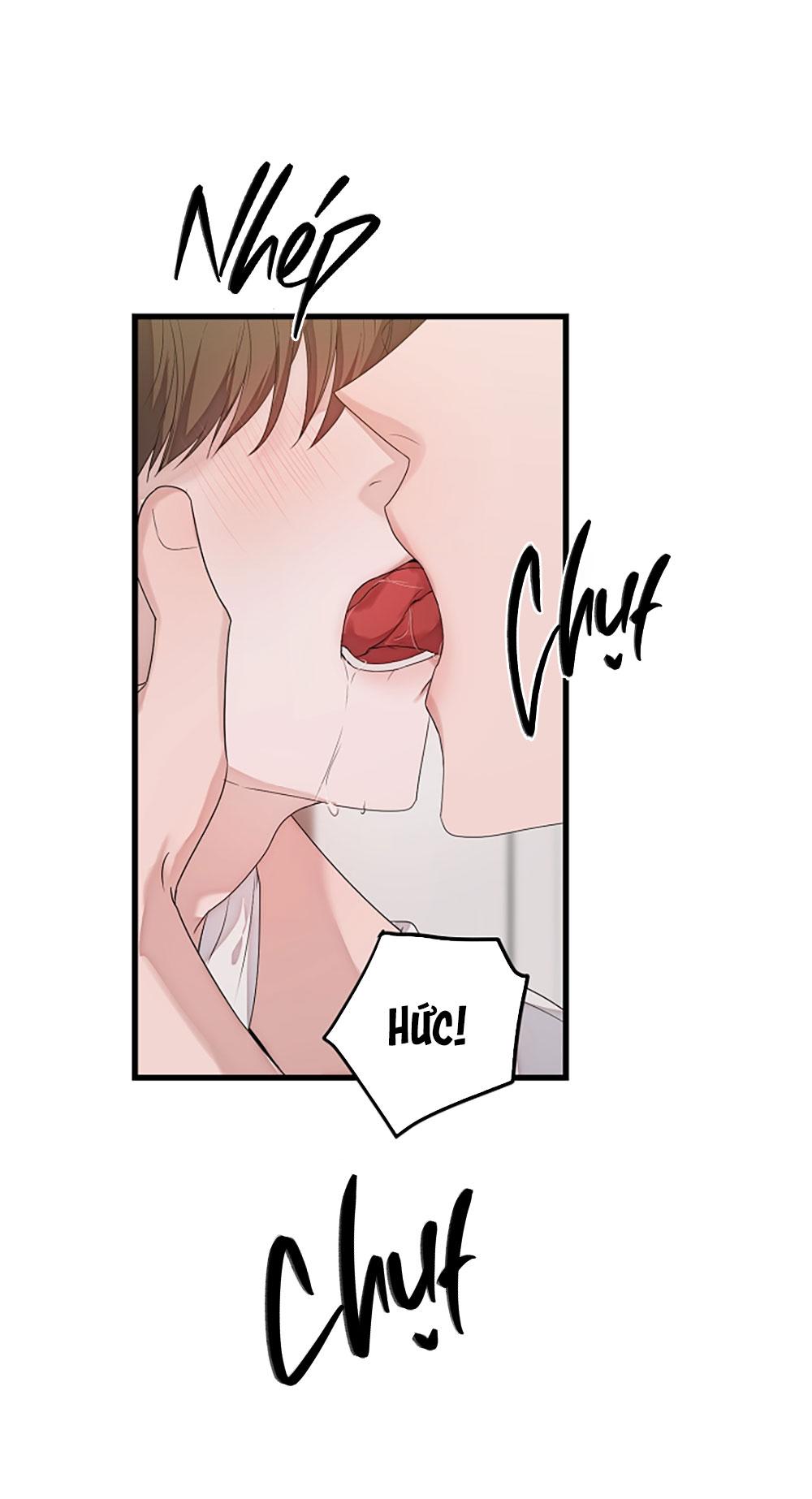 ★ Sweet Shot ★ Chapter 33 - Trang 2