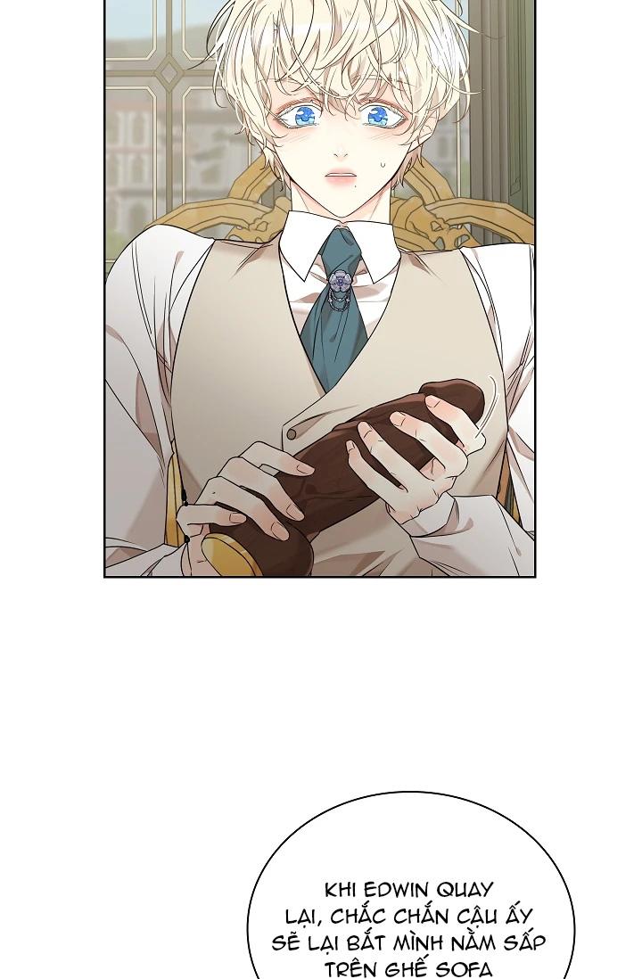 (Daisy) Snake Hole Chapter 4 - Next Chapter 5 H++