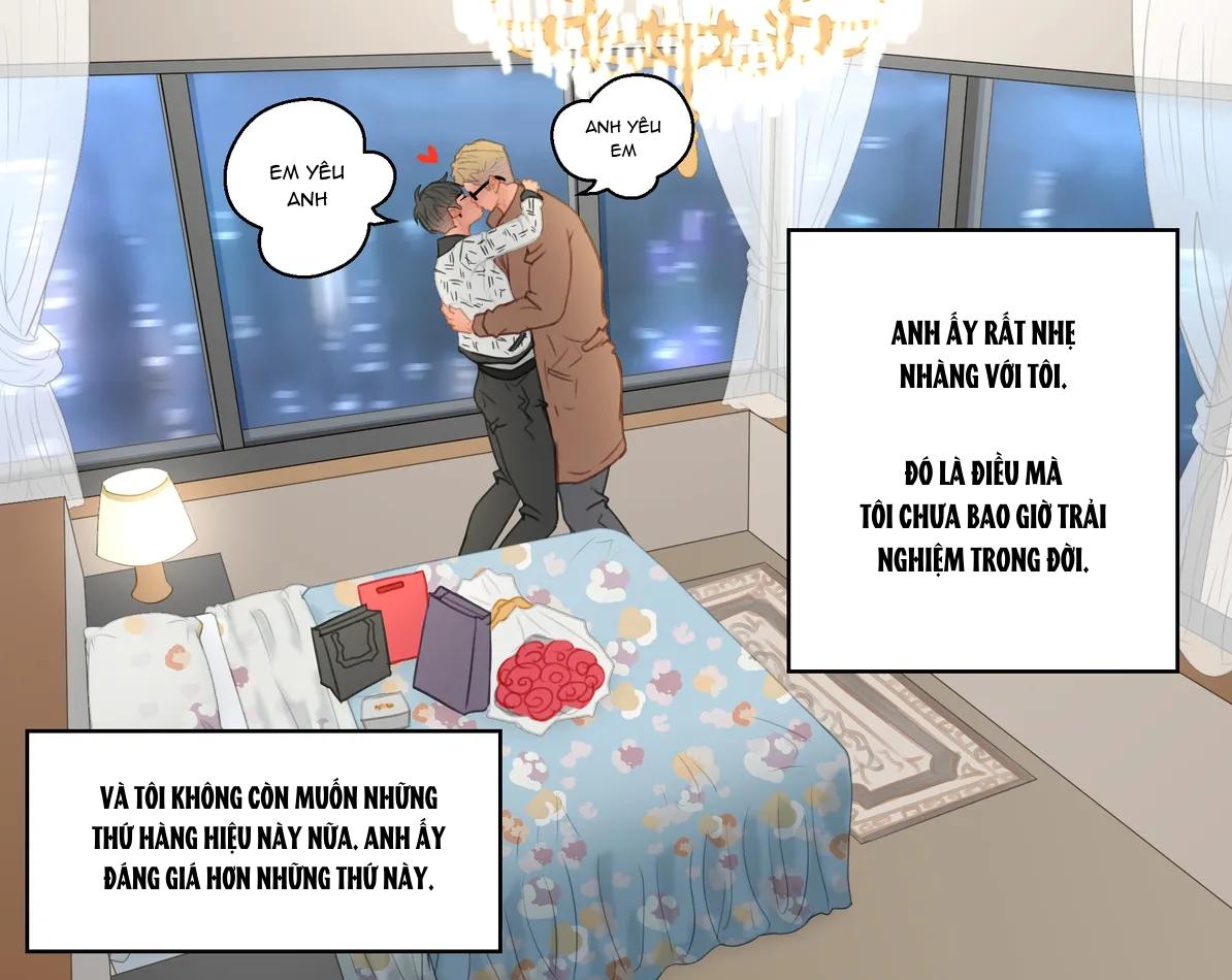 BOYLOVE FULL MÀU Chapter 48 - Trang 2