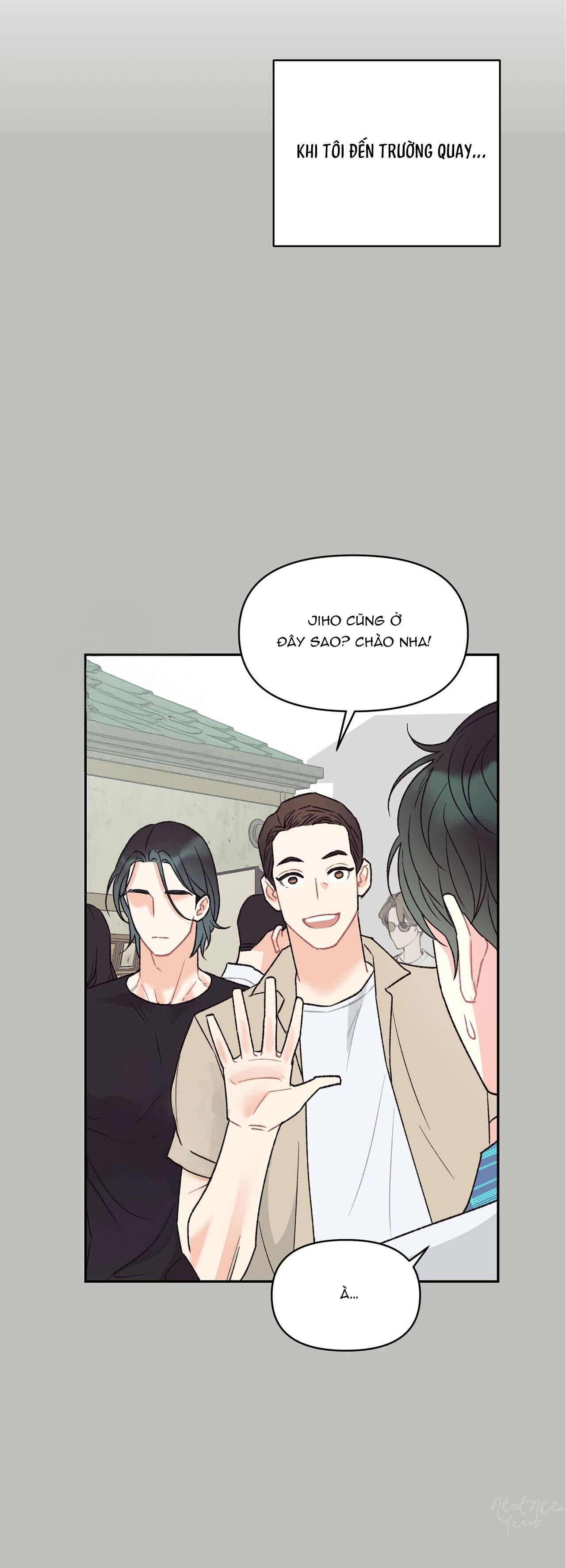 Ten Chapter 4 - Next Chapter 5