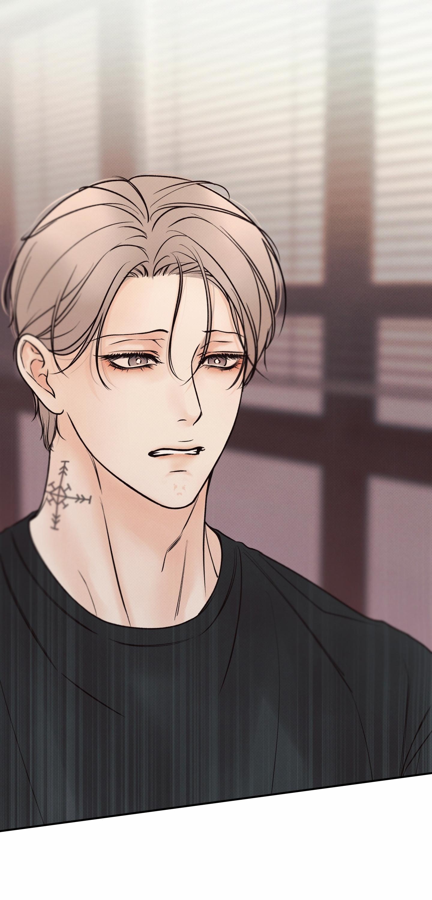 (GĐCV FULL HD) RANH GIỚI CỦA SỰ MÊ HOẶC Chapter 27 H - Trang 2
