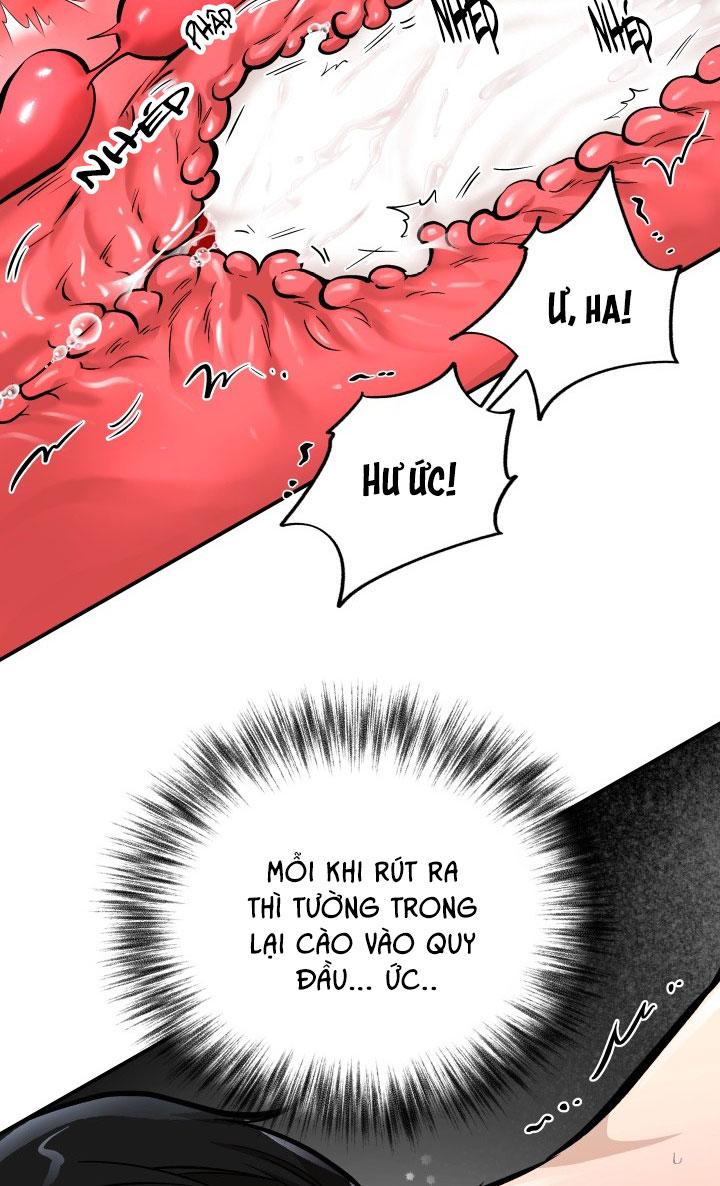 THÚ CƯNG DAMDANG Chapter 8.3 whipping end - Next Chapter 8.3 whipping end