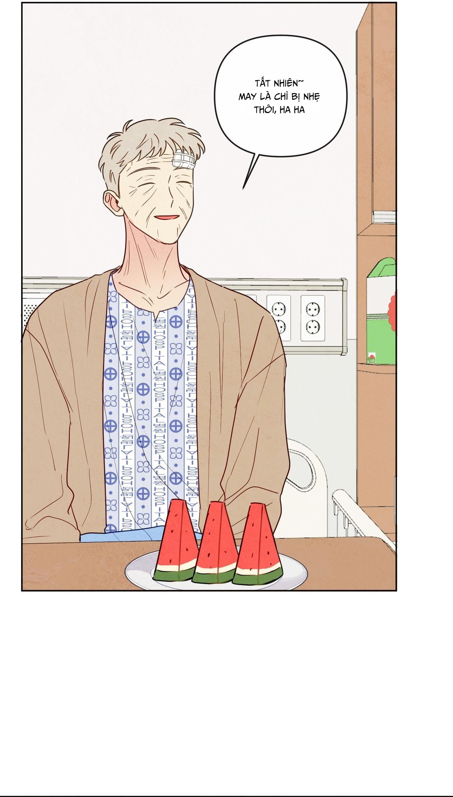 The Sacred Serpent's Seduction Chapter 20 - Trang 2