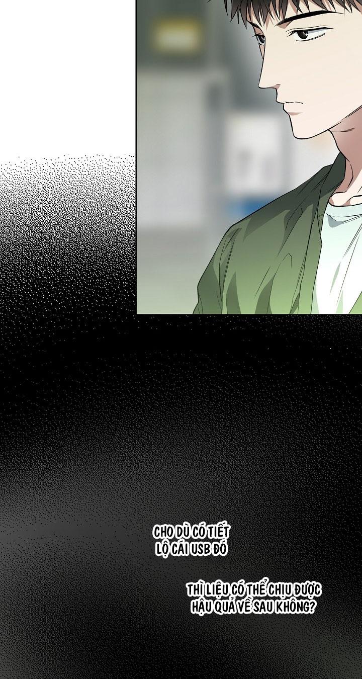 (ABO) KẺ VÔ LẠI Chapter 16 - Next Chapter 17