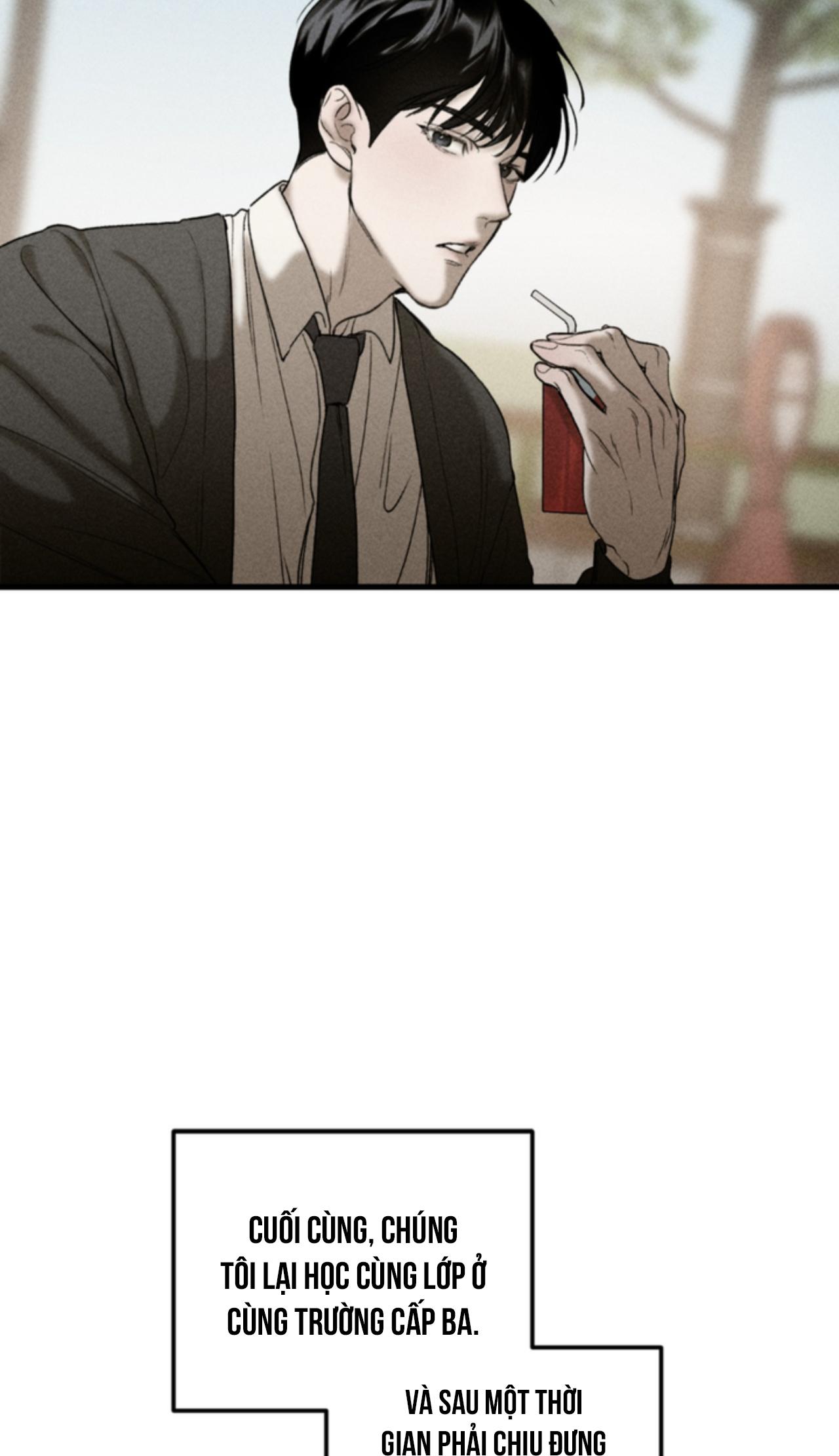 Deepest Confession Chapter 2 - Trang 2