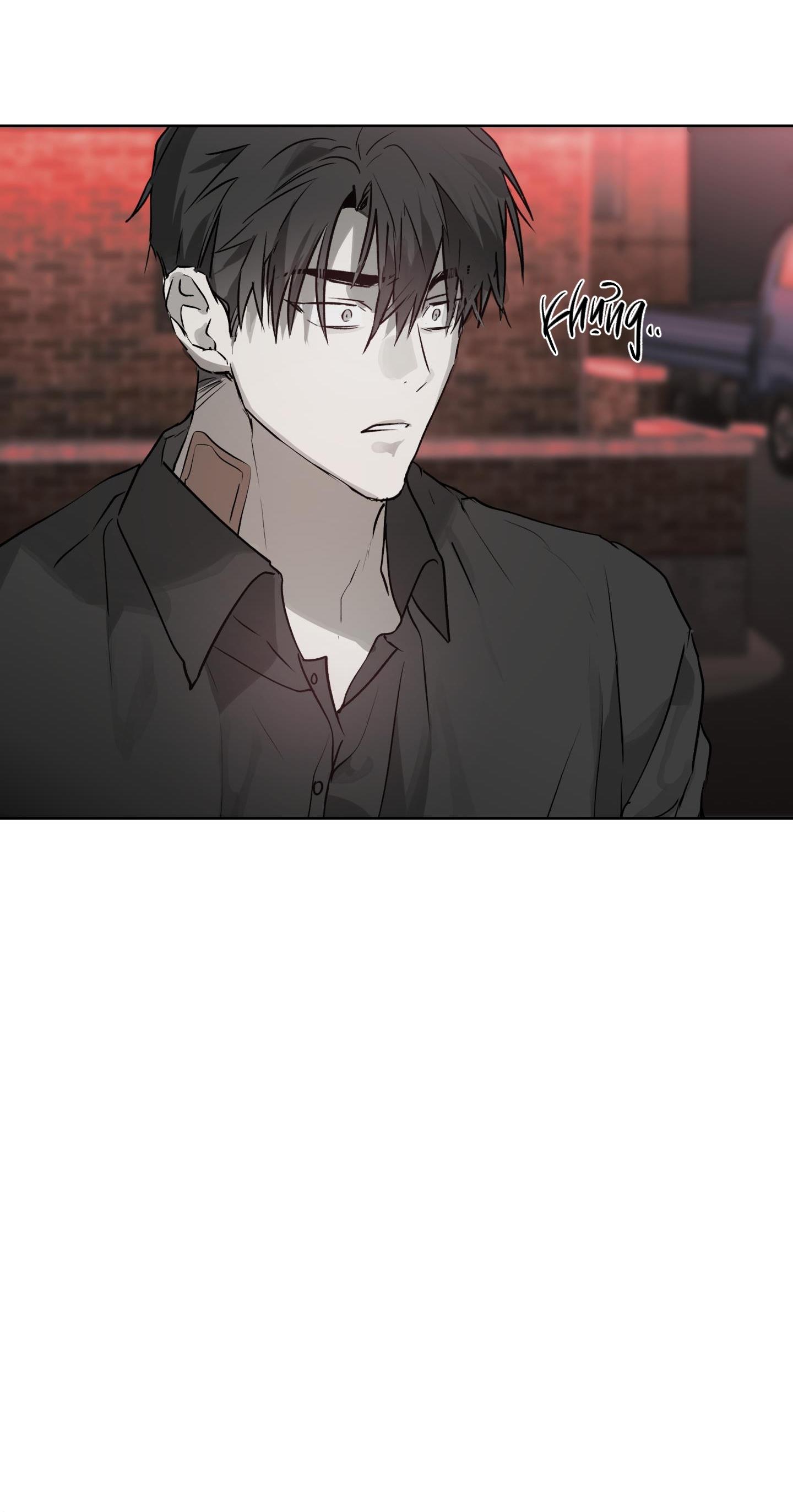 (GĐCV) NGÔI NHÀ DỊ THƯỜNG Chapter 26 SS2 - Trang 2