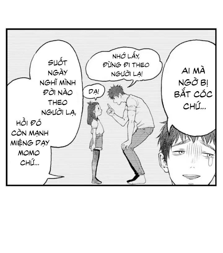 Em Gái Ơi, Anh Trở Thành Thánh Nữ Rồi Chapter 7 - Trang 2