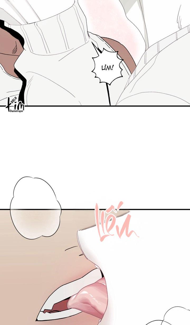 SỰ THAM LAM CỦA NHÂN LOẠI Chapter 17.2 thần linh 2 - Trang 2