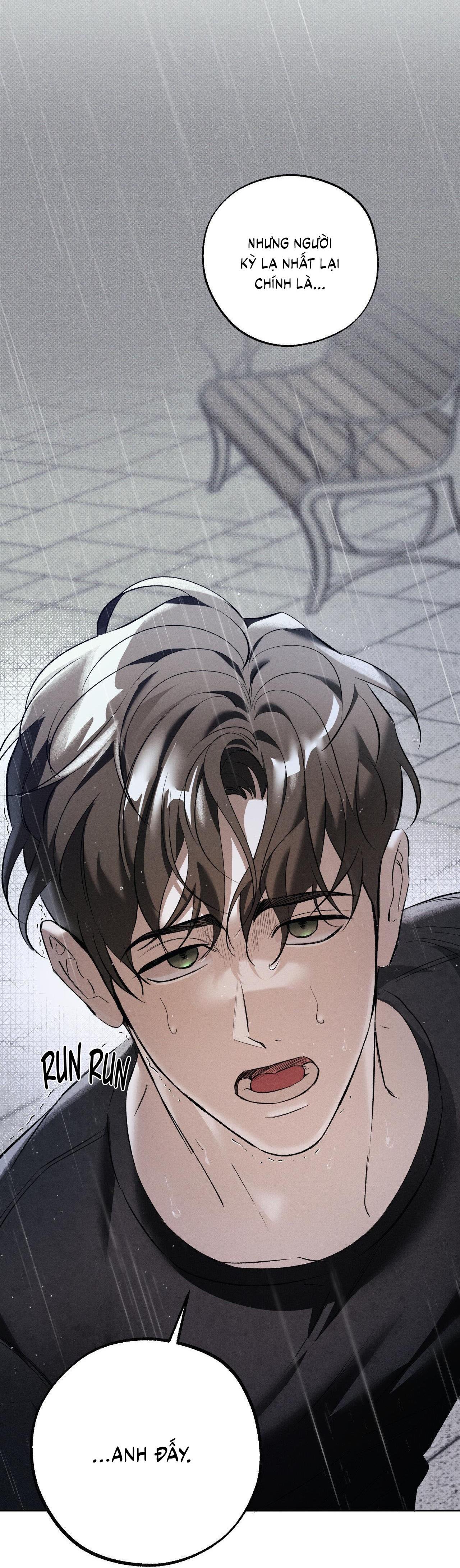 (CBunu) Chó Săn Của Sisyphus Chapter 20 - Trang 2