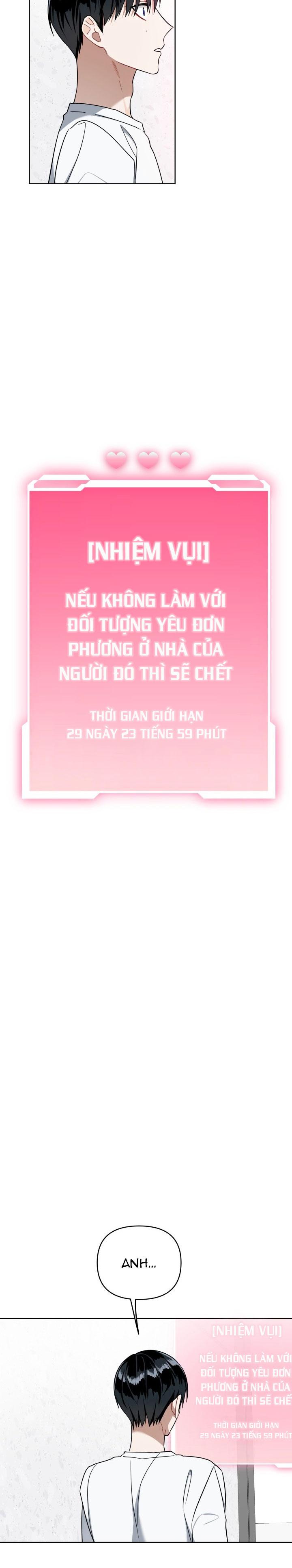 NGHIỆN SEX Chapter 35.3 trì hoãn end - Trang 2