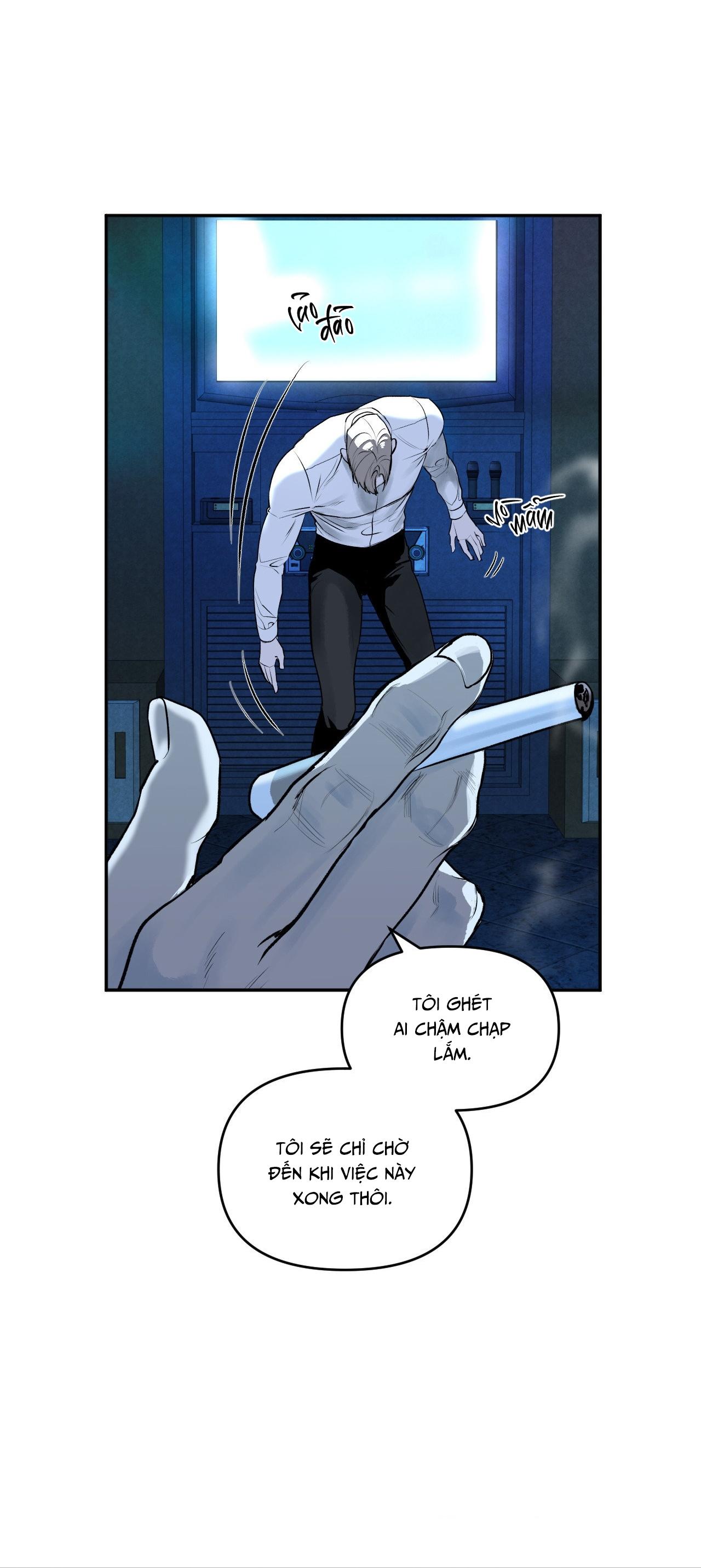 (GĐCV) RÁC RƯỞI CŨNG TỪNG CÓ GIÁ TRỊ Chapter 1 - Trang 2