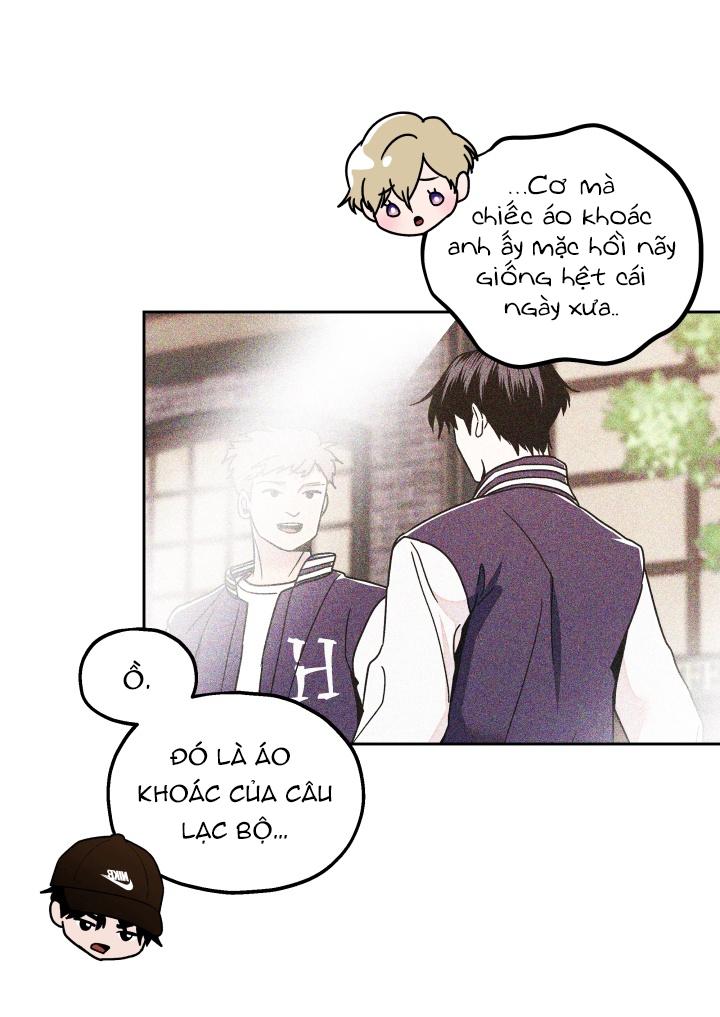 Người Hàng Xóm Bất Ngờ Chapter 6 - Trang 2