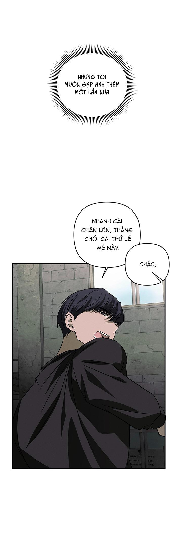 TUYỂN TẬP CUỒNG CÔNG-CHIẾM HỮU CÔNG CỦA NHÀ KIM Chapter 51.7 xiềng xích 7 - Trang 2