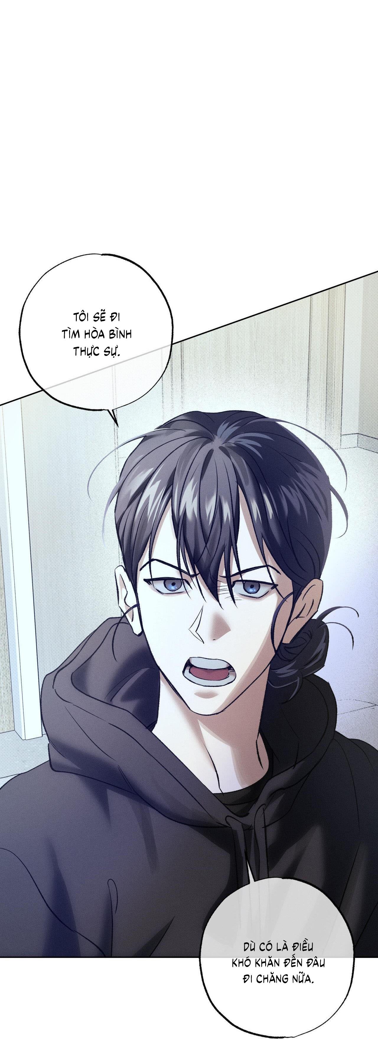 (CBunu) Chó Săn Của Sisyphus Chapter 25 End season 1 - Trang 2