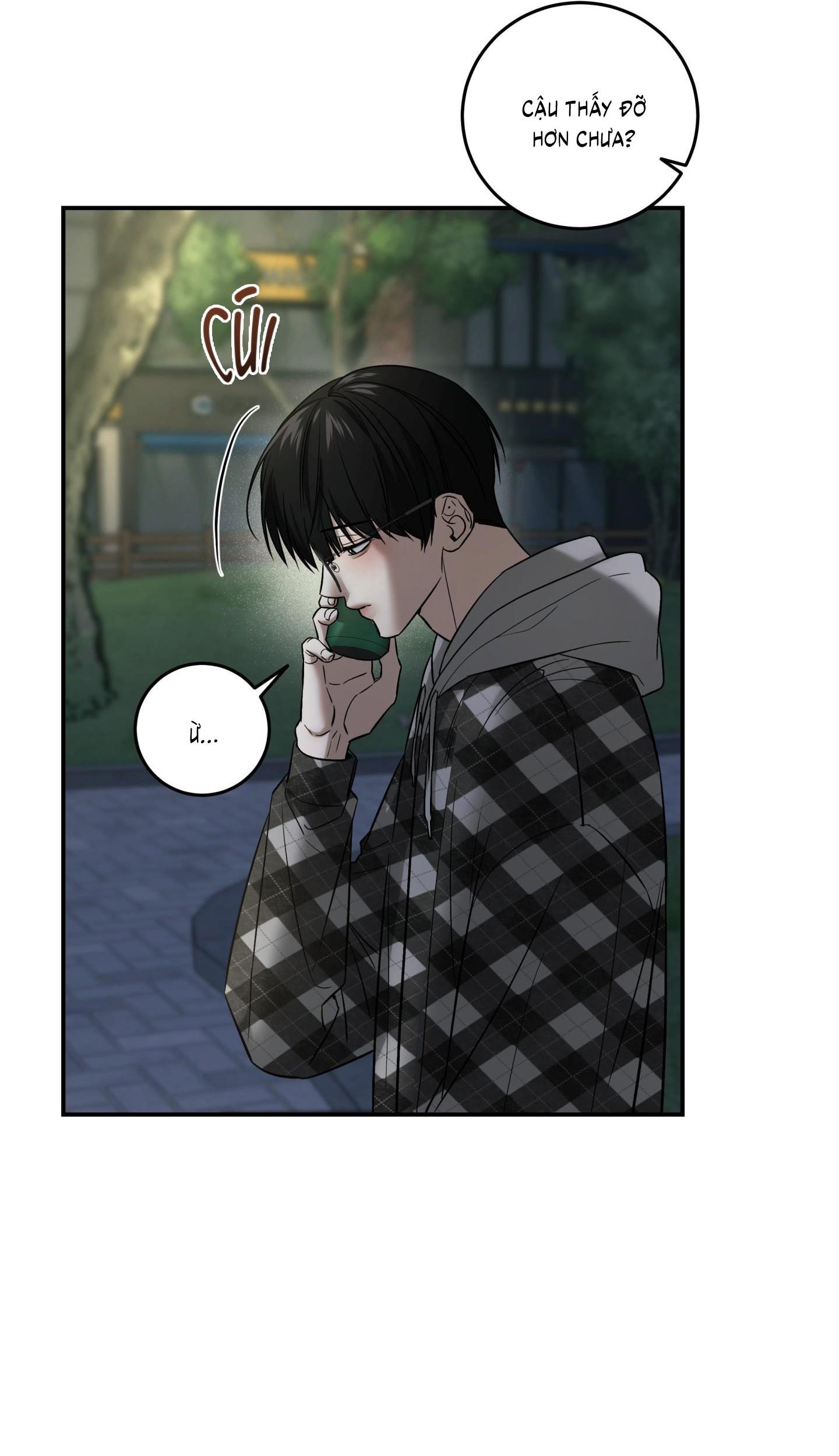 |DROP| Hưởng Lợi Chapter 49 - Trang 2