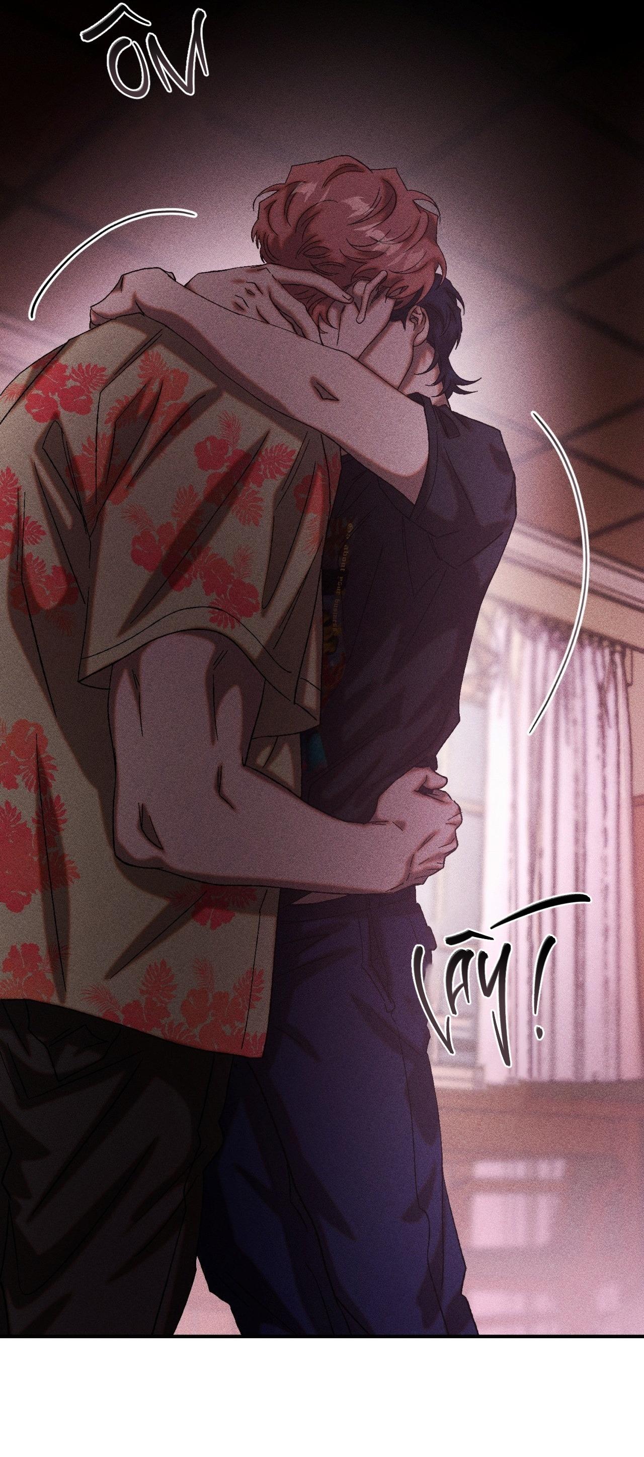 (GĐCV) CUỘC GIAO DỊCH Chapter 59 H+ - Trang 2