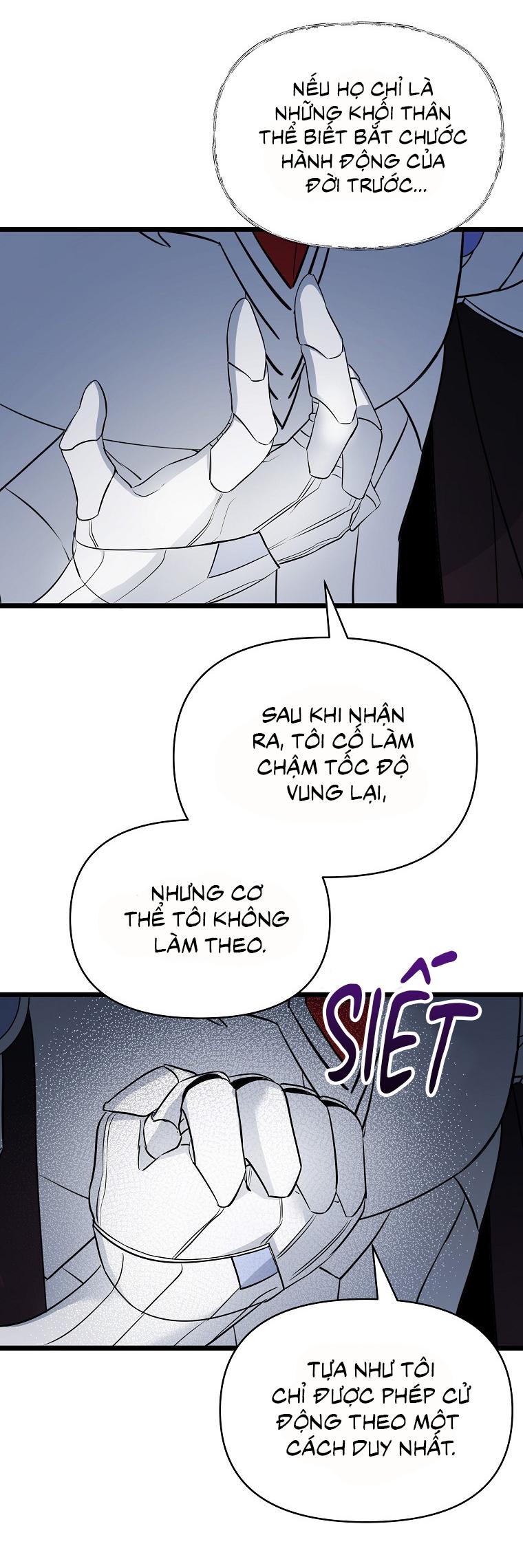 Hãy Lựa Chọn Anh Hùng Của Bạn Thật Cẩn Thận Chapter 8 - Trang 2