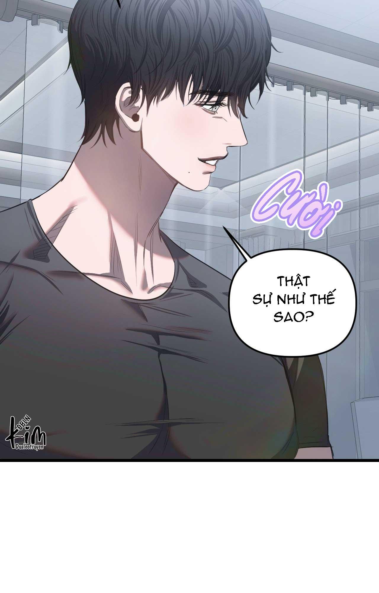 (ABO) VẬT TẾ THẦN Chapter 12 - Trang 2