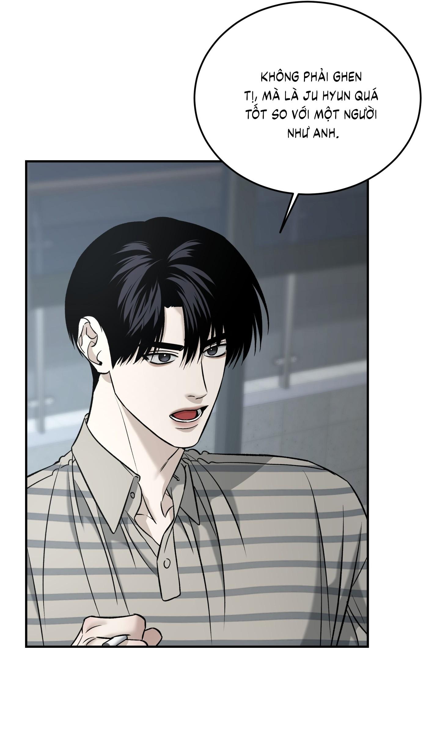 |DROP| Hưởng Lợi Chapter 57 - Trang 2