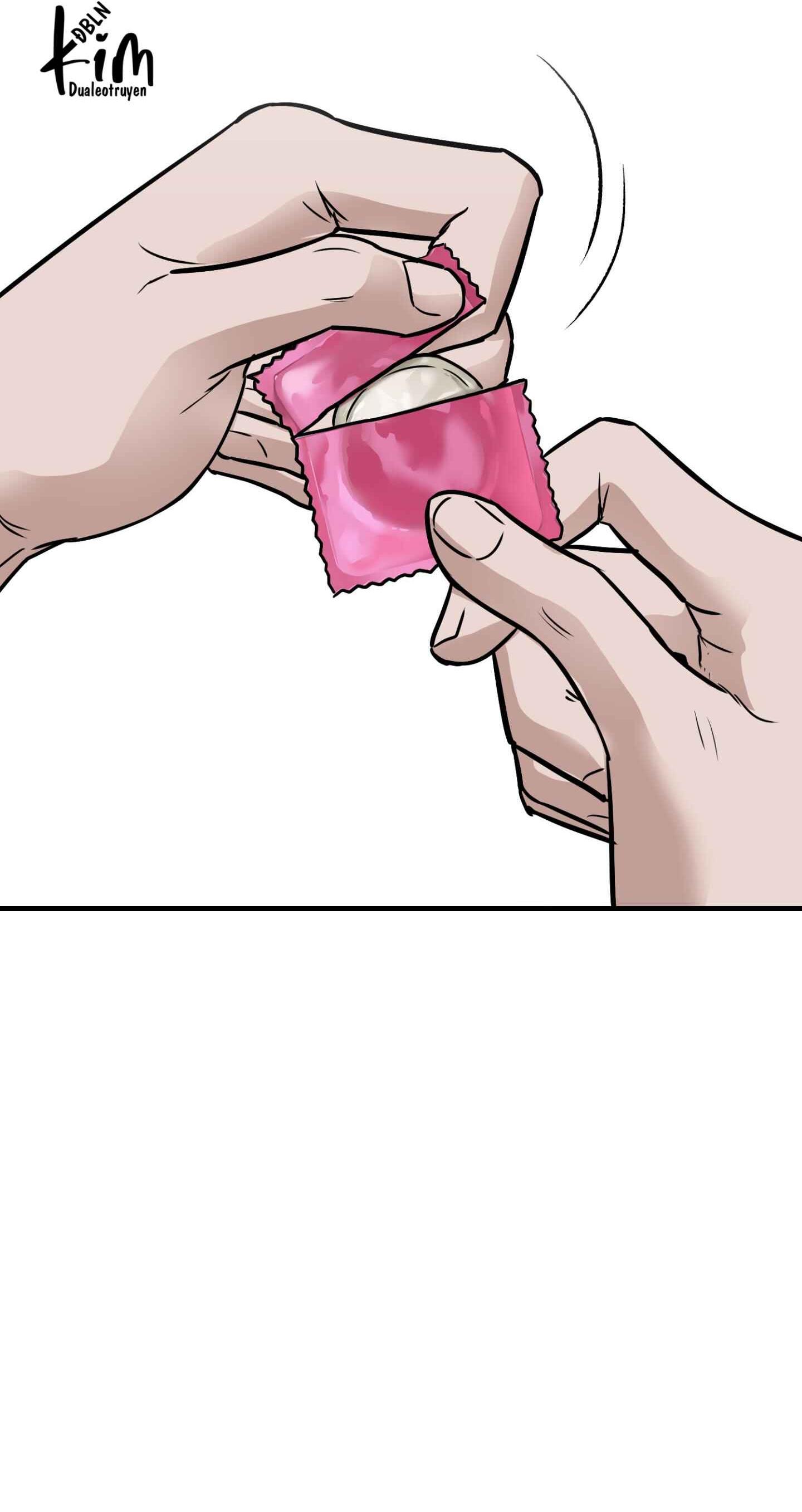 NGHIỆN SEX Chapter 32.1 kẻ thù gặpnhau1 - Trang 2