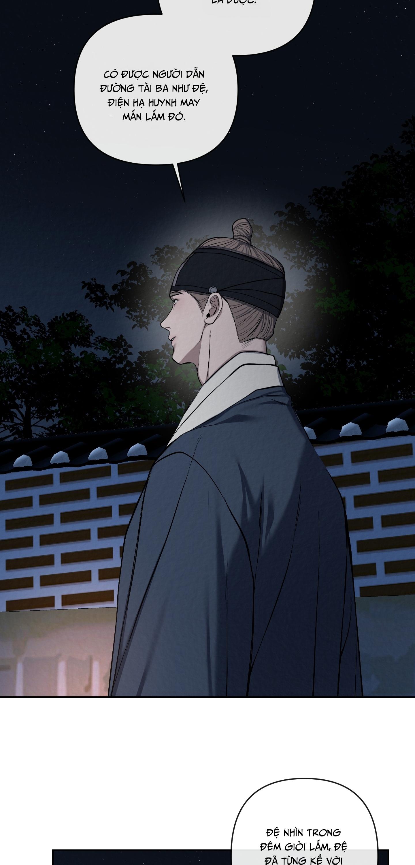 (GĐCV) HỐI HẬN Chapter 14 - Next 