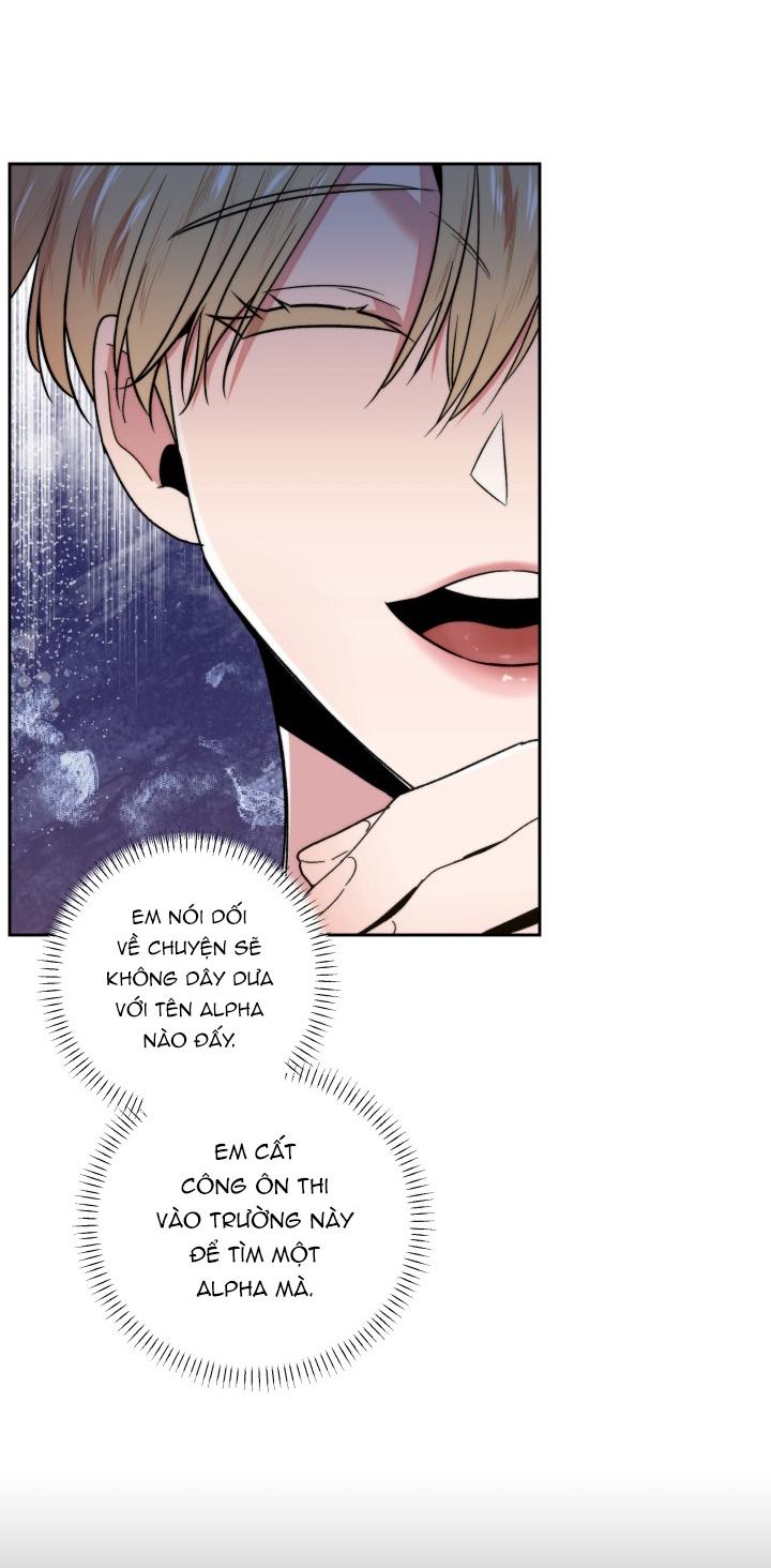 Người Hàng Xóm Bất Ngờ Chapter 1 - Trang 2