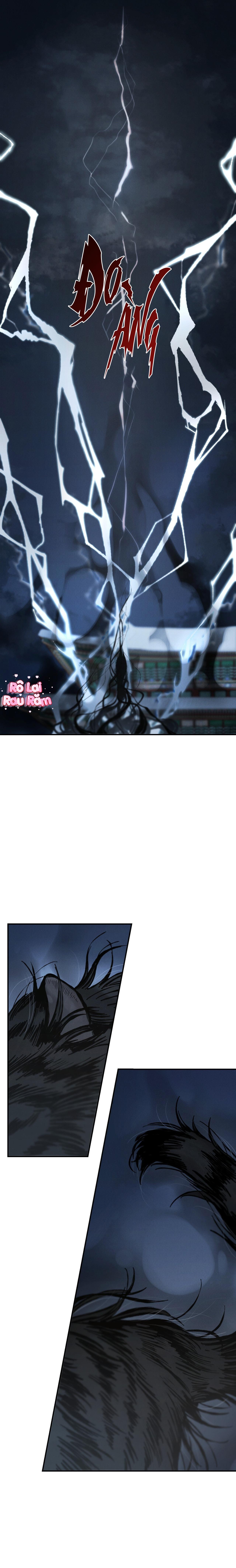 (RÔ LAI) CẦU THẦN GIÁNG THẾ Chapter 30 END SS1 - Trang 2