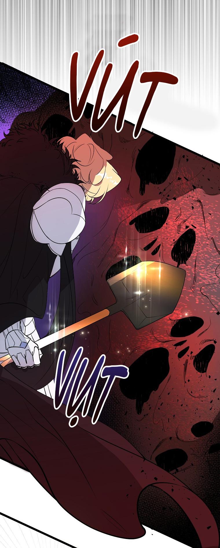 Hãy Lựa Chọn Anh Hùng Của Bạn Thật Cẩn Thận Chapter 9 - Trang 2