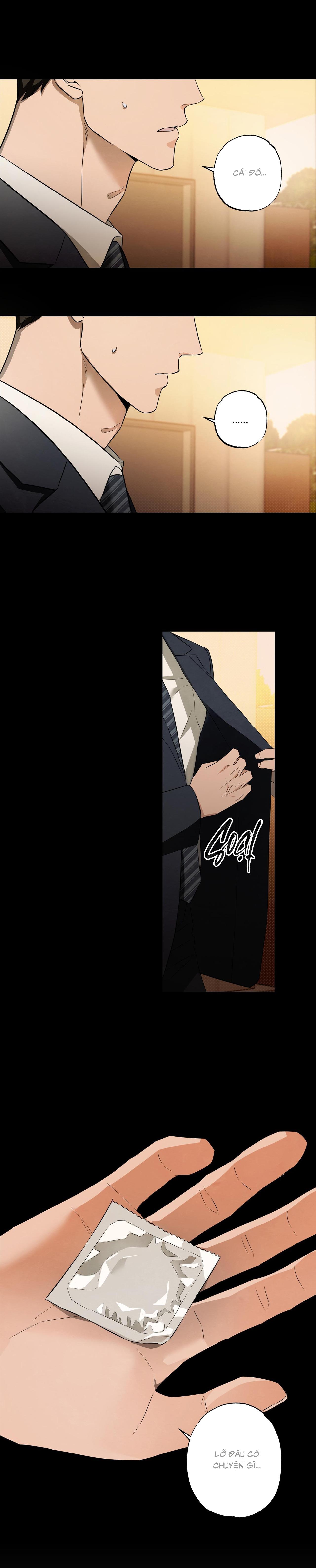 [DDT] CHIẾN LƯỢC ĐOẠT TÂM CỦA CUỘC TÌNH ĐƠN PHƯƠNG Chapter 1 - Trang 2