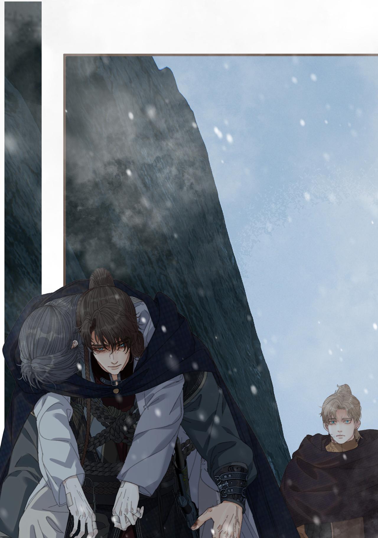 Á NÔ 2 - THÁM HOA Chapter 87 - Next Chapter 88